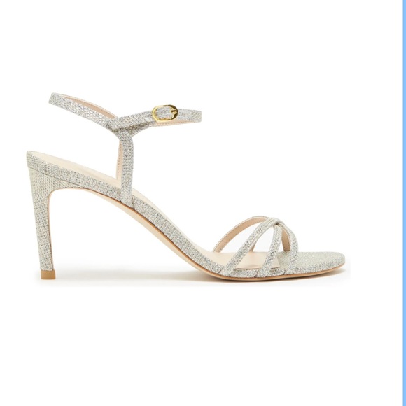 Stuart Weitzman Starla 80 Heels - Picture 2 of 6